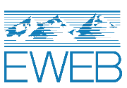 Eugene Water & Electric Board Logo